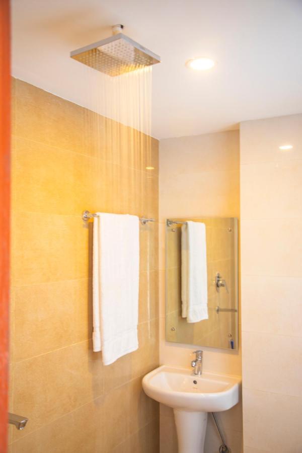 Hotel Pushkar Ποκάρα Εξωτερικό φωτογραφία