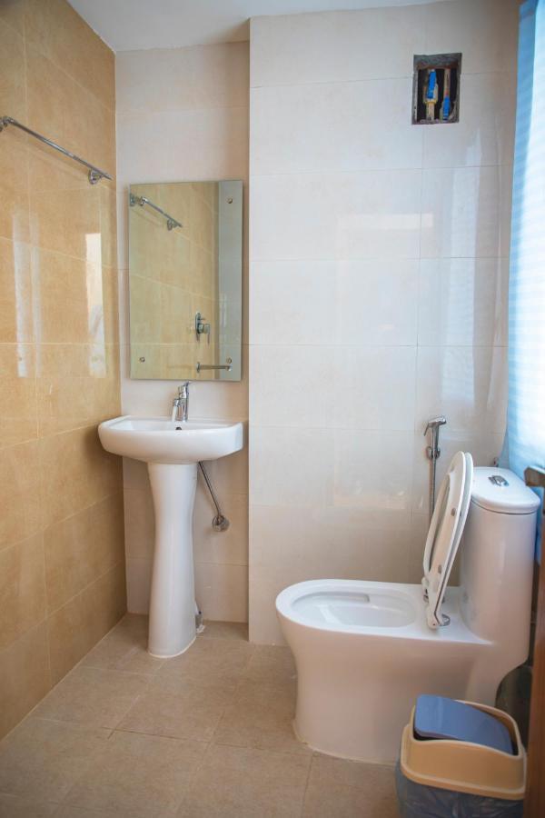 Hotel Pushkar Ποκάρα Εξωτερικό φωτογραφία