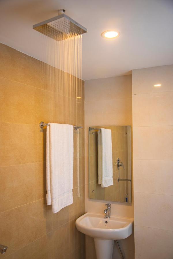 Hotel Pushkar Ποκάρα Εξωτερικό φωτογραφία