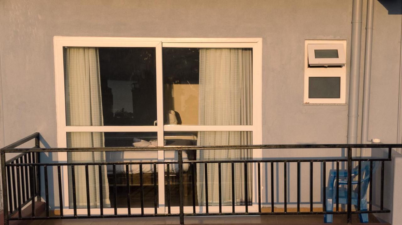 Hotel Pushkar Ποκάρα Εξωτερικό φωτογραφία
